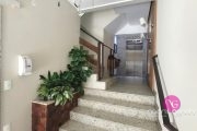 2. hall de entrada
