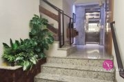 2. hall de entrada