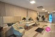 2. hall de entrada