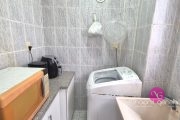 7. Área de serviço