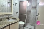 8. Banheiro social